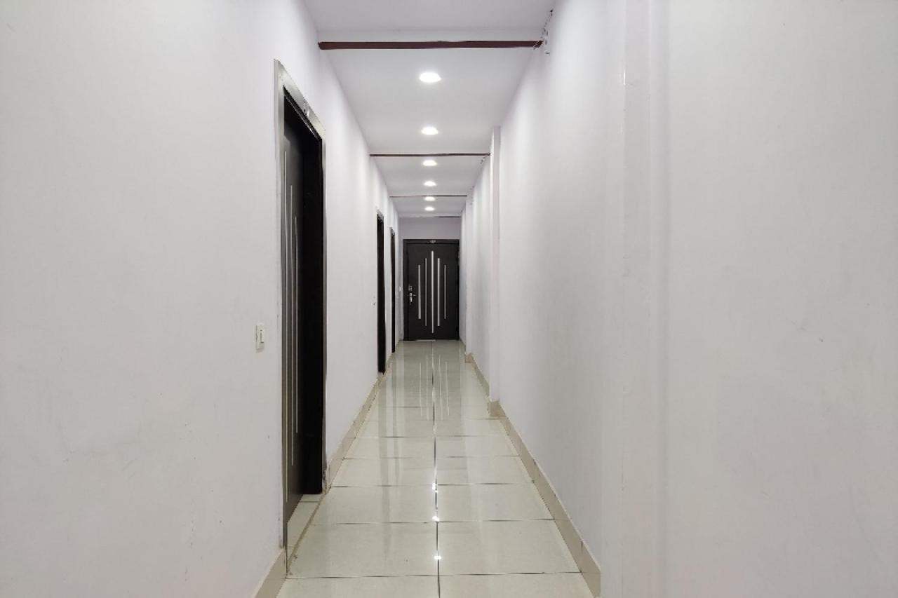 Oyo Hotel Laksh Kurukshetra Exterior photo