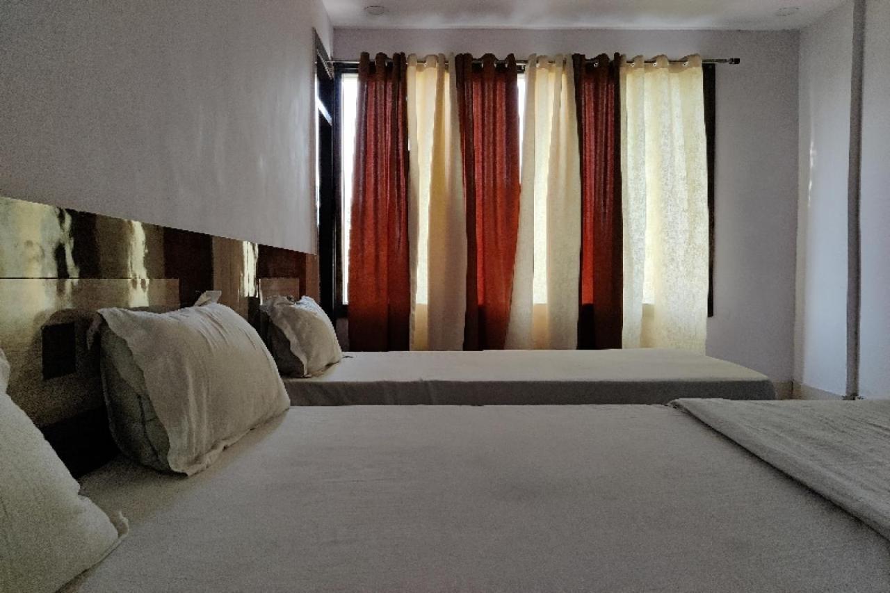Oyo Hotel Laksh Kurukshetra Exterior photo